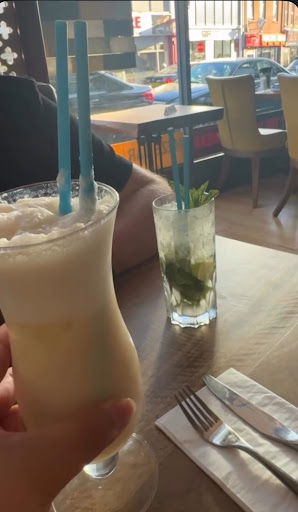 Photo of Agora - 203 Old Christchurch Rd, Bournemouth BH1 1JU